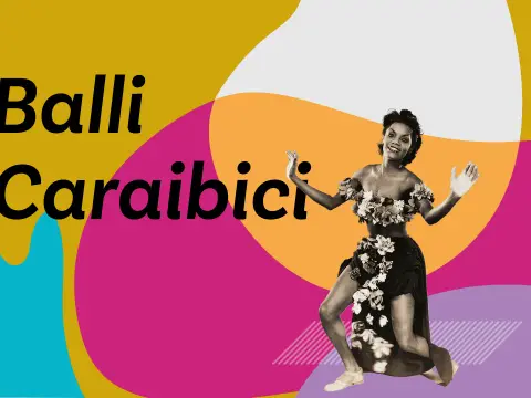 Salsa, Bachata, Merengue - Guida ai balli caraibici