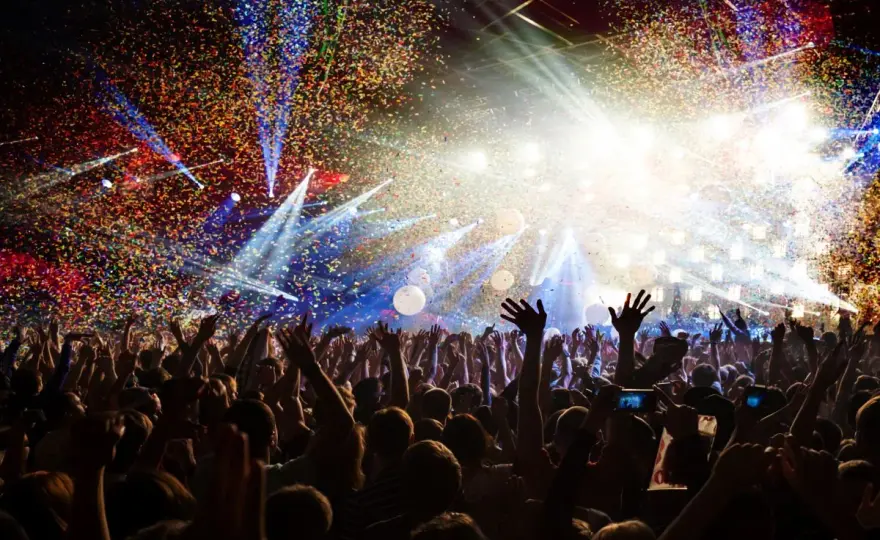 Playlist compleanno amica - La musica perfetta per la sua festa