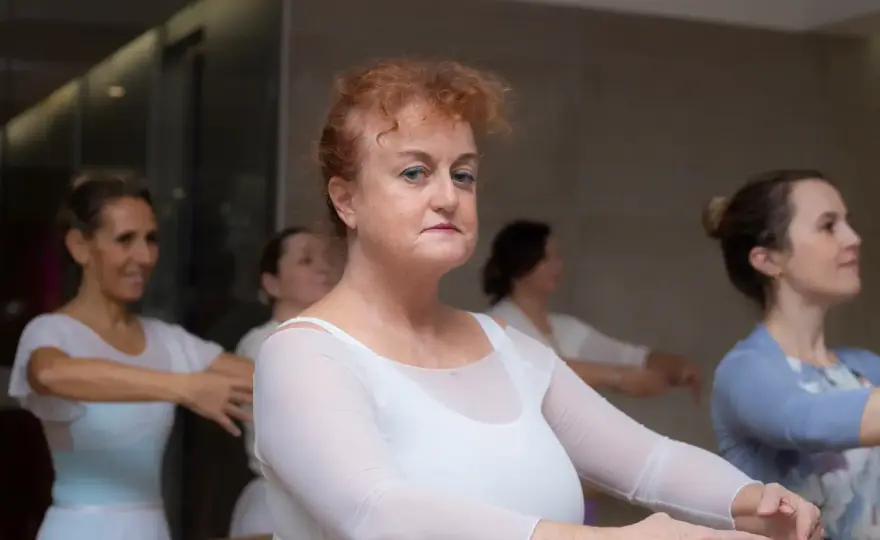 Danza Classica Adulti - Guida Completa per Iniziare (o Ricominciare)