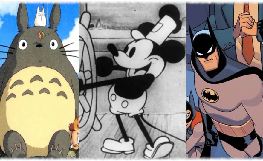 Sigle cartoni animati - Perché restano in testa per decenni?