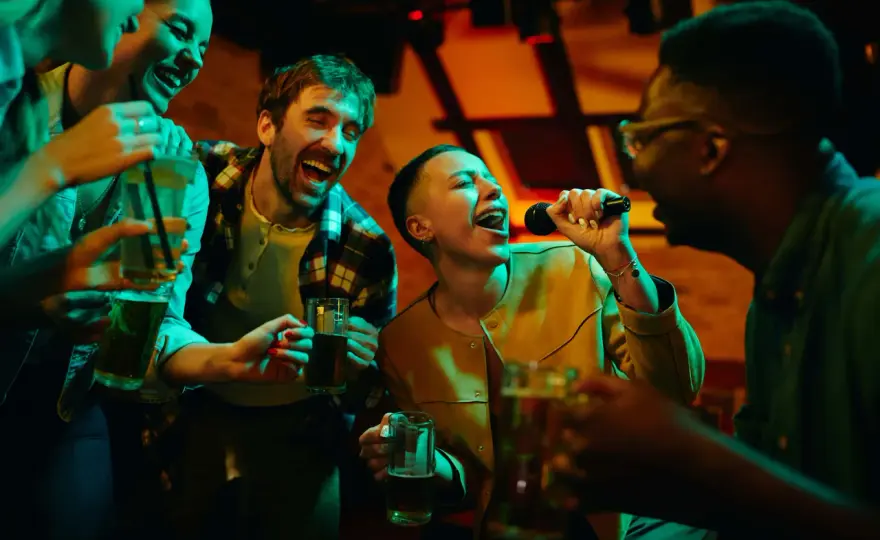 Duetti Karaoke Facili - Scegli il brano perfetto per due voci