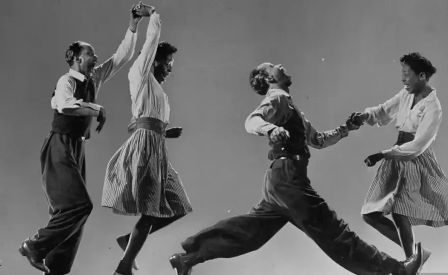 Lindy hop, origini, tecnica e come iniziare in Italia