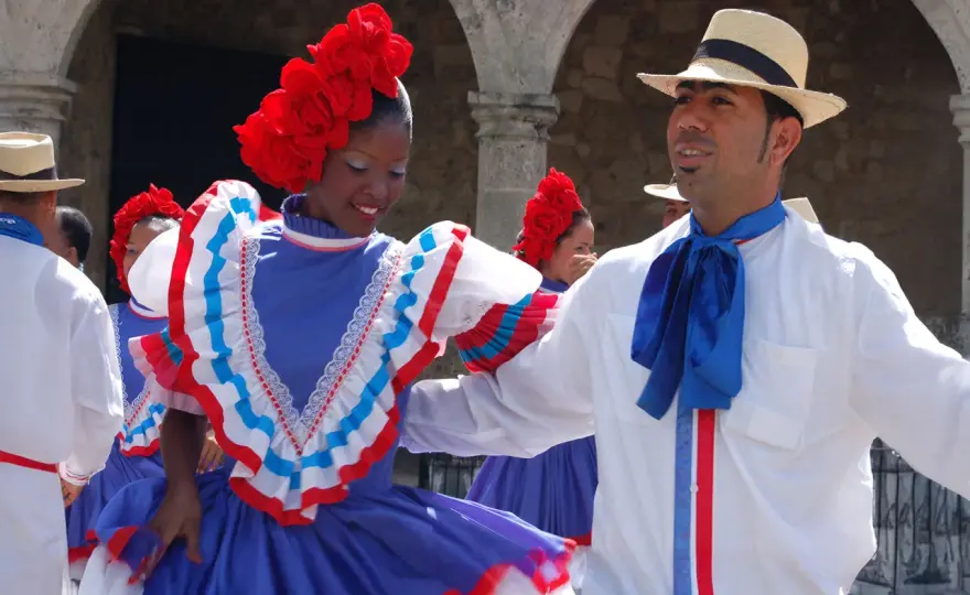 Salsa o Merengue? Quale ballare per primo e perché
