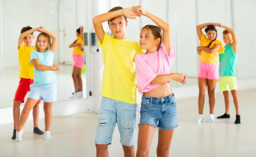 Scuola di ballo latino - Scegli bene per imparare davvero!