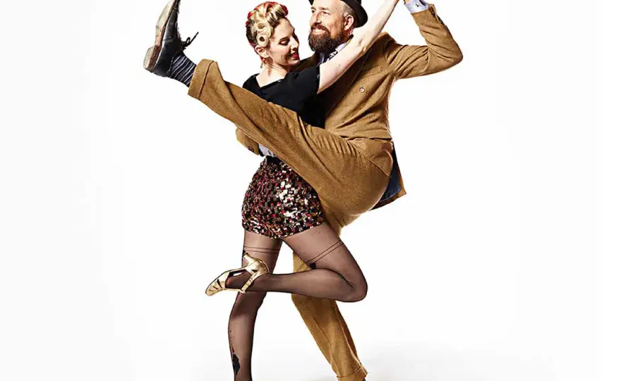 Lindy Hop - Guida completa per iniziare a ballare swing