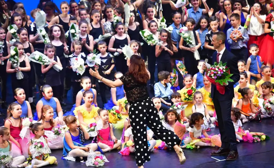 Rumba - La danza latina che confonde? Scopri come padroneggiarla