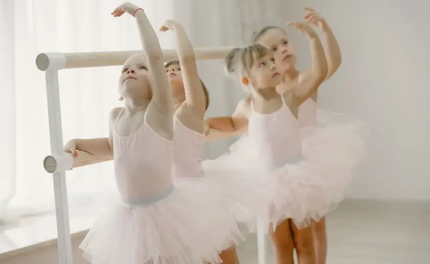 Danza propedeutica - Guida completa per scegliere il corso giusto