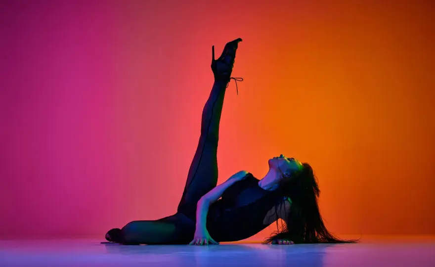 Heels Dance - Guida completa per iniziare con tecnica e stile