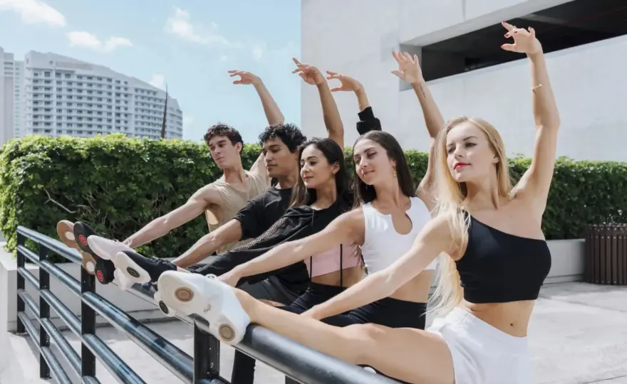 Corso di danza: come scegliere quello giusto per te?