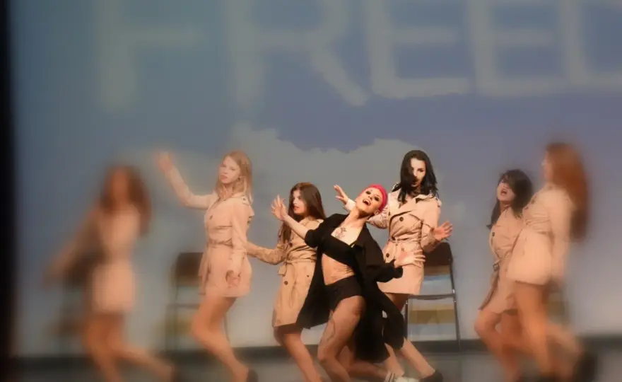 Musica danza moderna - La playlist perfetta per le tue coreografie