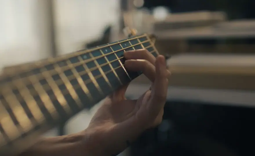 Melodia - Cos'è e perché è il cuore della musica?