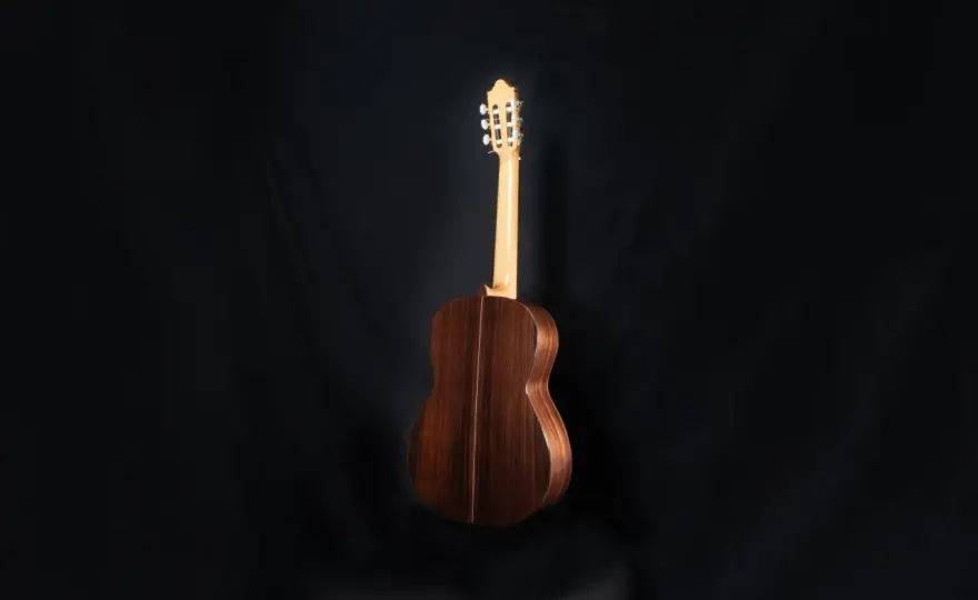 Tárrega e chitarra classica - La sua eredità è ancora attuale?
