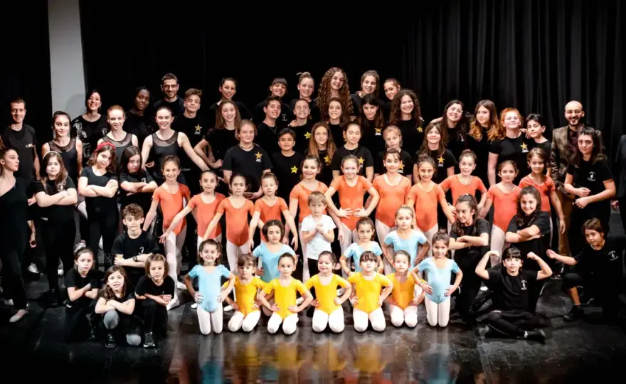 Corso hip hop - Scegli il migliore per te!