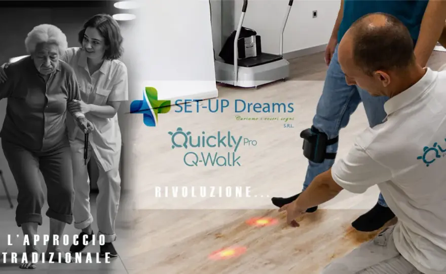 Quickstep - Passi Base, Ritmo e Errori da Evitare
