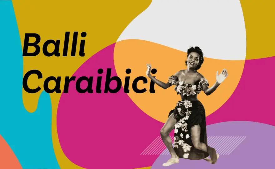 Salsa, Bachata, Merengue - Guida ai balli caraibici