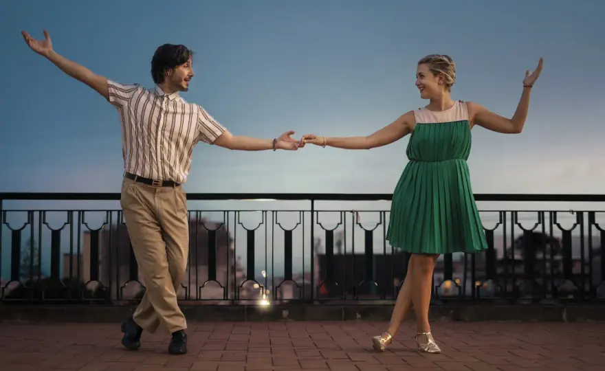 Swing - Cos'è, come riconoscerlo e i balli da provare