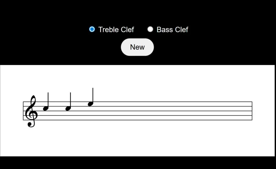 Come leggere la musica sullo spartito con più sicurezza
