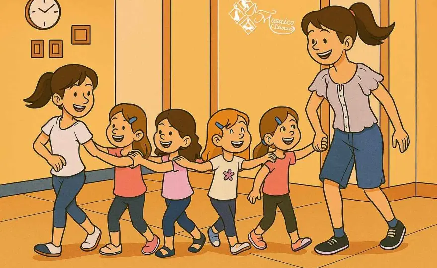Hip hop per bambini - Guida completa alla scelta del corso