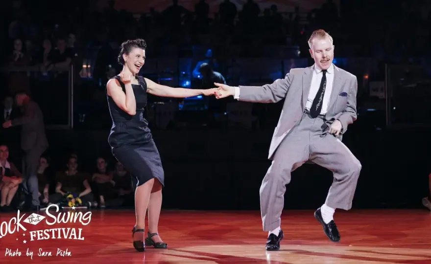 Boogie woogie: storia, passi e come iniziare a ballare