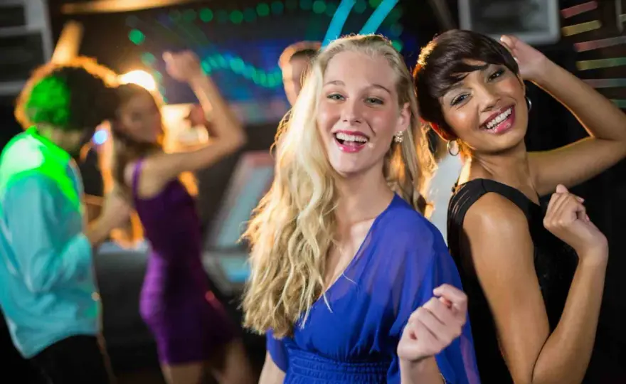 Imparare a ballare latino americano - Guida per principianti