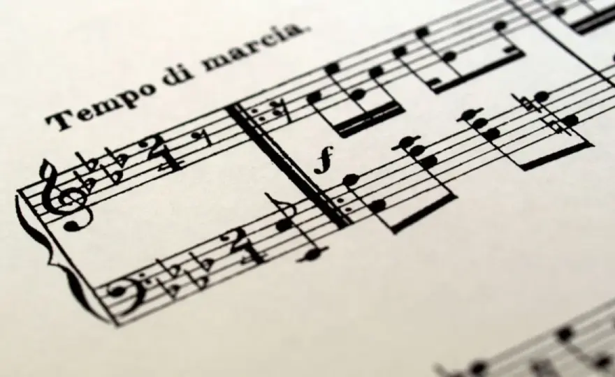 Tempo tagliato - Guida completa per musicisti
