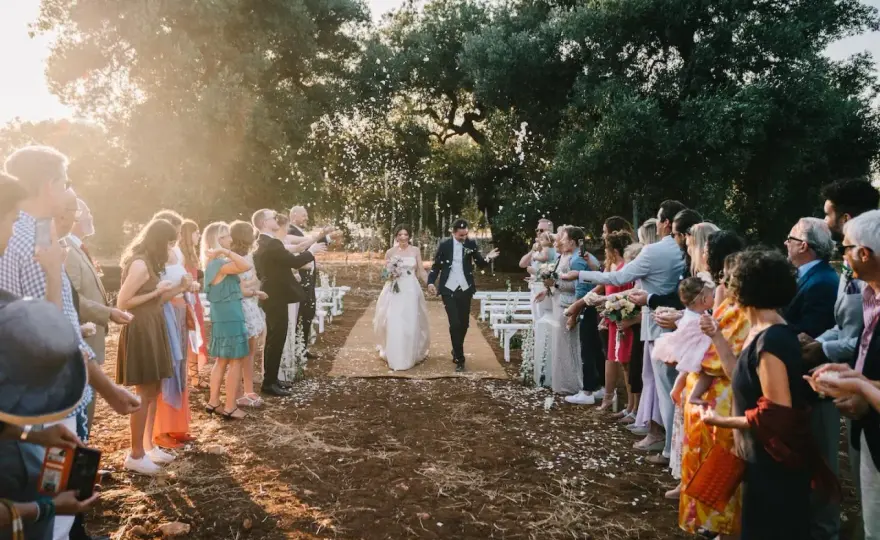Canzoni matrimonio - Scegli la musica perfetta per la cerimonia