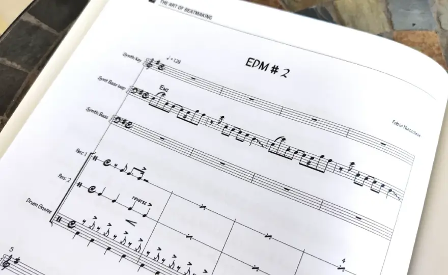 Crea Melodie Memorabili - Guida Essenziale alla Composizione
