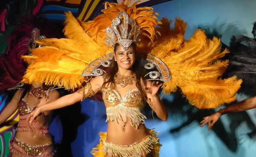 Danza brasiliana: non solo samba! Guida ai 6 stili principali