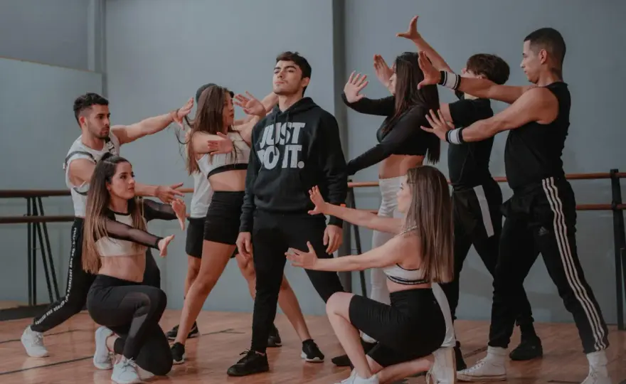 Danza pop - Scegli la coreografia giusta per il tuo brano