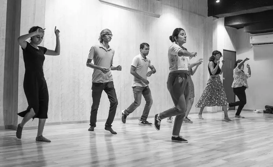 Swing: La guida per iniziare a ballare bene e senza errori