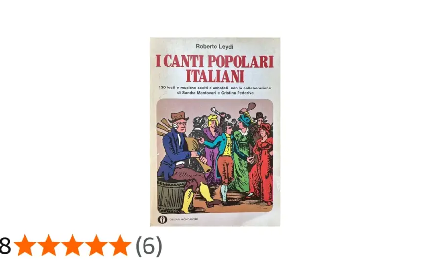 Canti popolari italiani - Guida completa per capire il repertorio