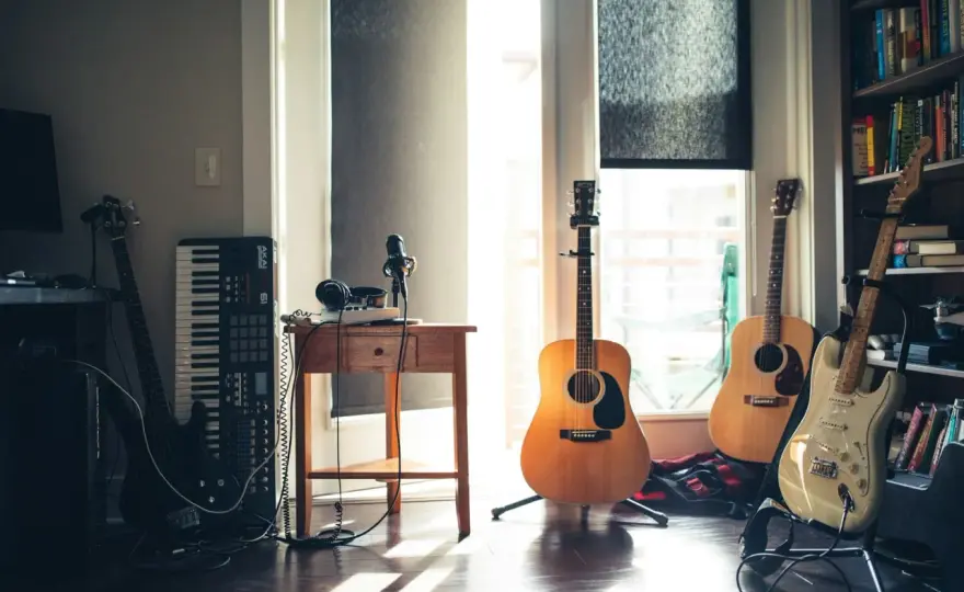 Scegliere la scala giusta - Guida pratica al songwriting