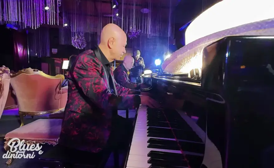 Canzone blues più famosa - La risposta non è quella che pensi
