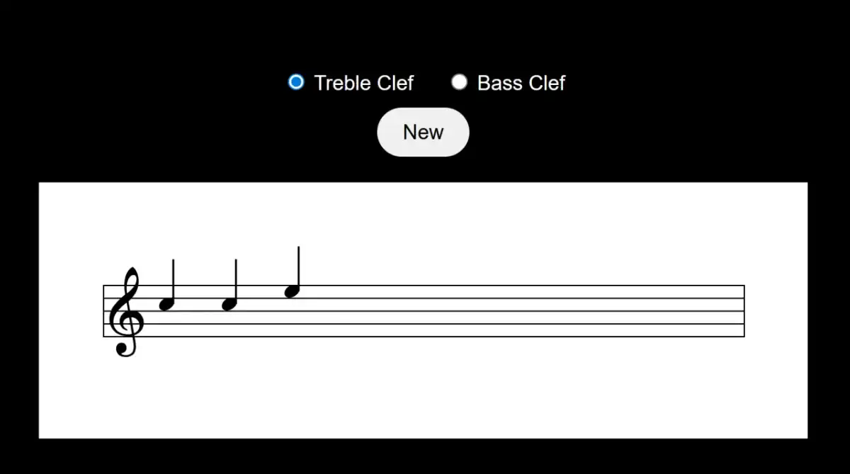 Come leggere la musica sullo spartito con più sicurezza