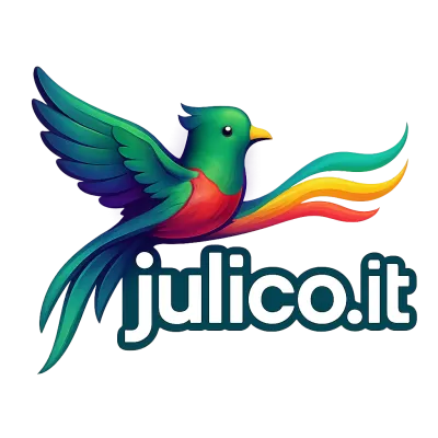 Logo julico.it